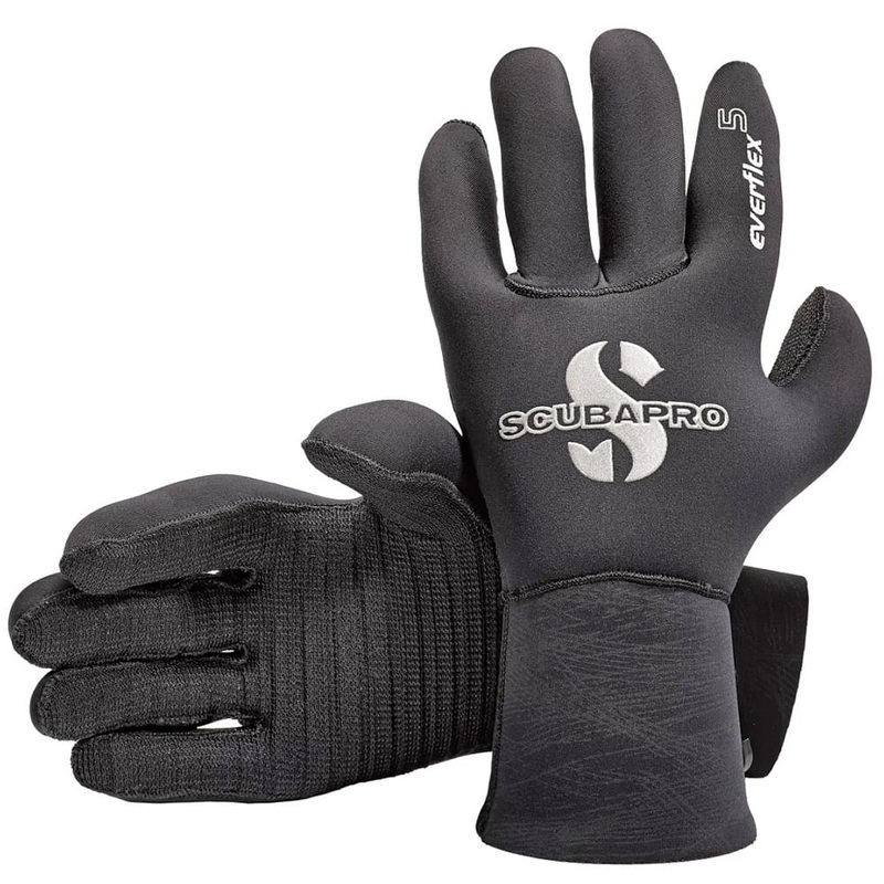 Scubapro Everflex Gloves – 5mm