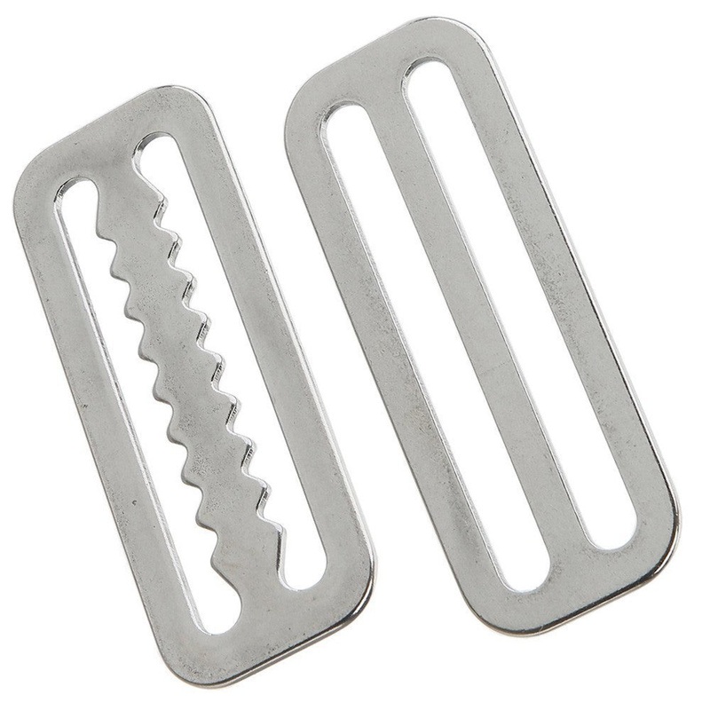 Stainless Steel Tri Glide – Belt Slide
