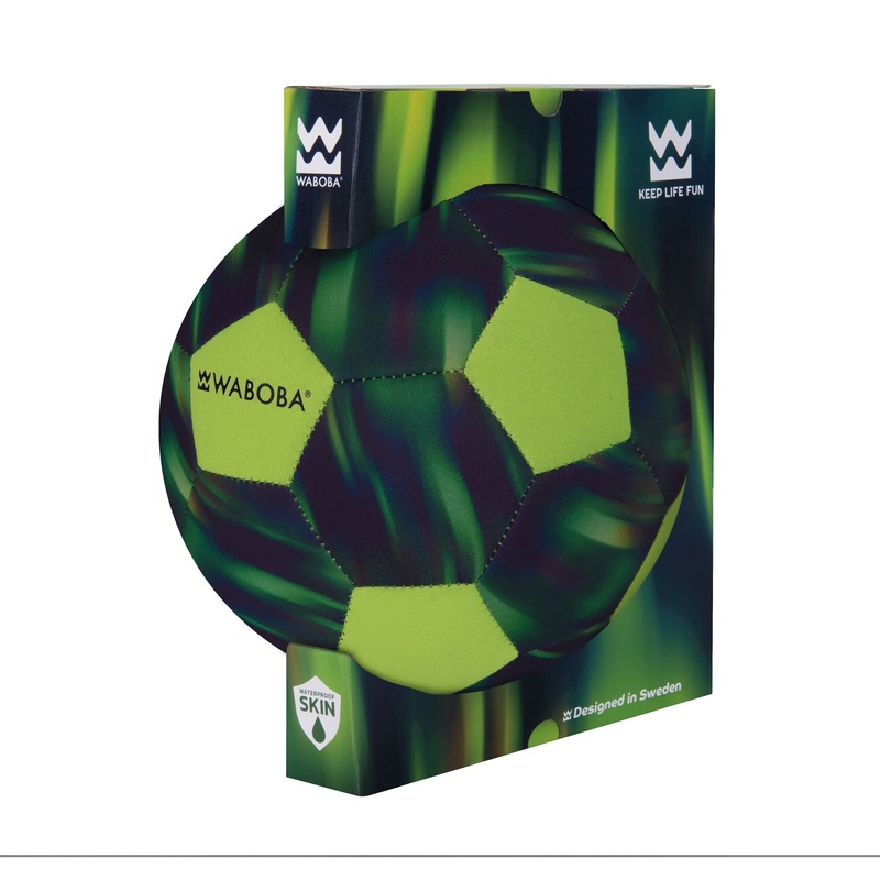 Waboba Beach Soccer Ball – Sport