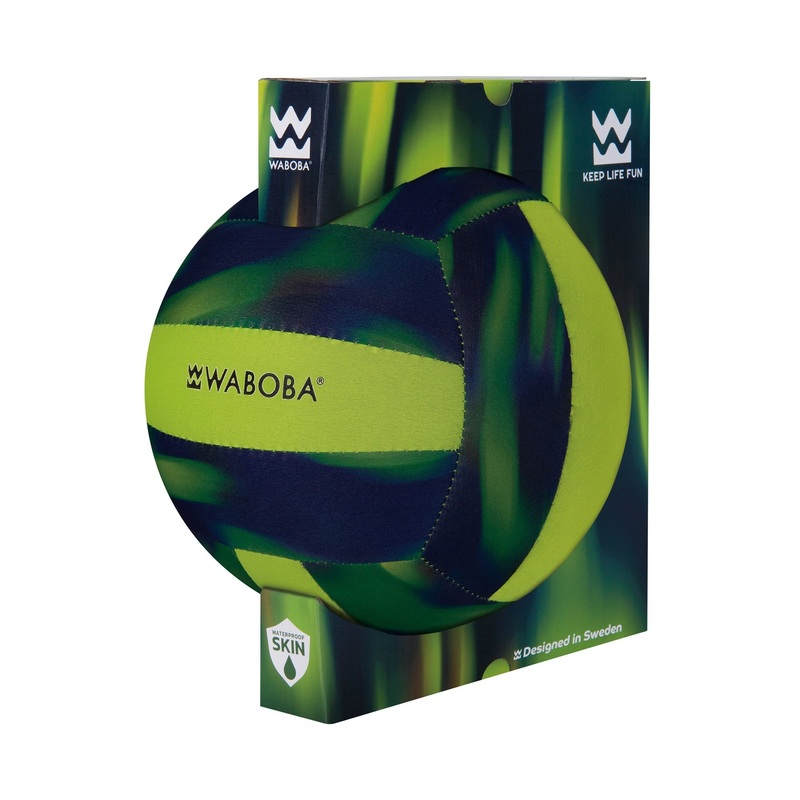 Waboba Beach Volleyball – Sport