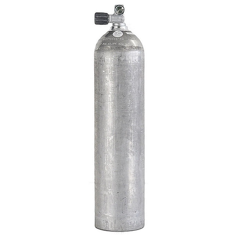 7L Ali Stage Cylinder