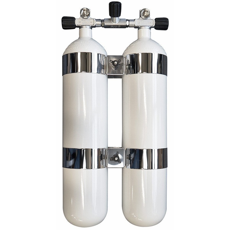 8.5L Eurocylinder Twinset|Collect in store – Portland|Home delivery – Self-assembly|Home delivery – Fully Assembled