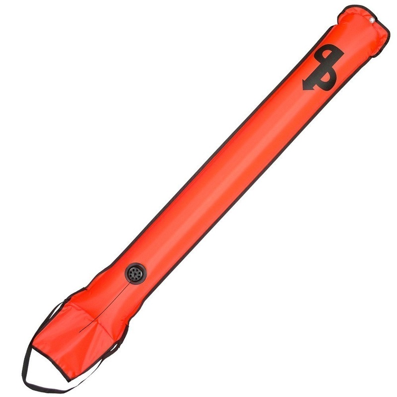 AP Diving SMB – Self Sealing