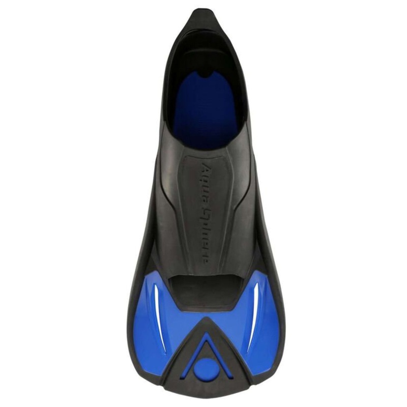 Aquasphere Fins Microfin|Small Junior|Large|Medium|Small|X-Large|X-Small|XX-Large|Black