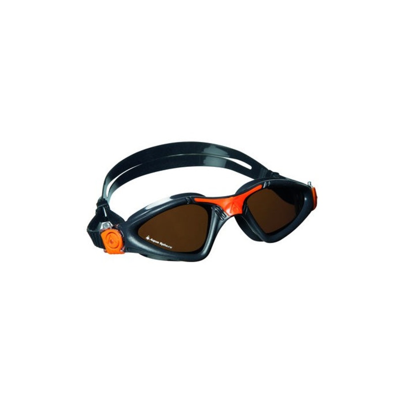 Aquasphere Kayenne Goggles – Polarized