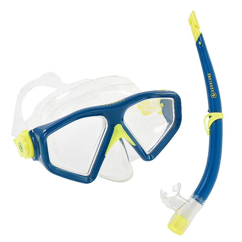 Aquasphere Saturn Mask & Snorkel