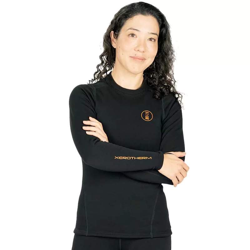 Fourth Element Xerotherm Top – Women’s