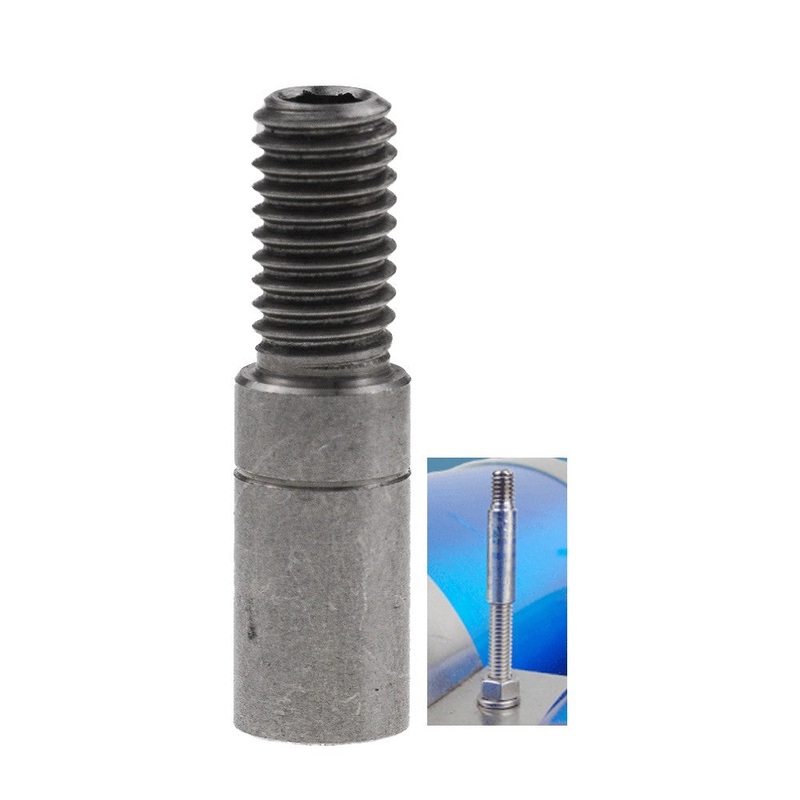 Halcyon Cinch Bolt Extender|Metric – 8mm|Imperial – 5/16