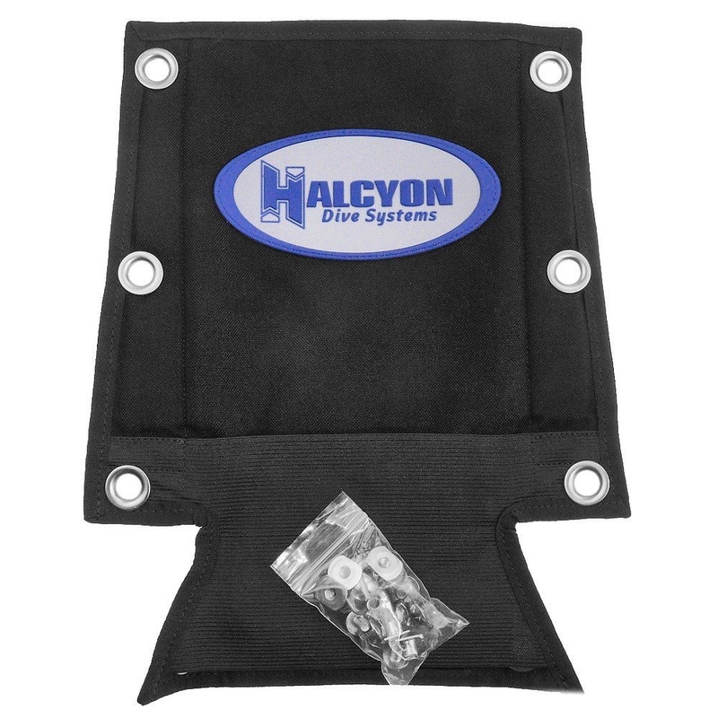 Halcyon MC Storage Pak|Standard|Small