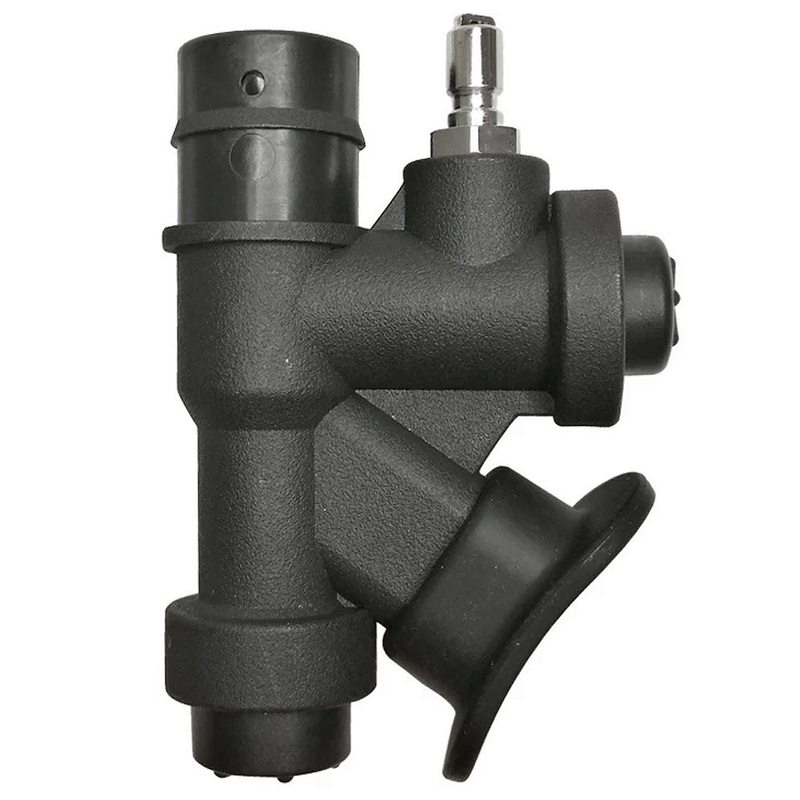 Halcyon Power Inflator