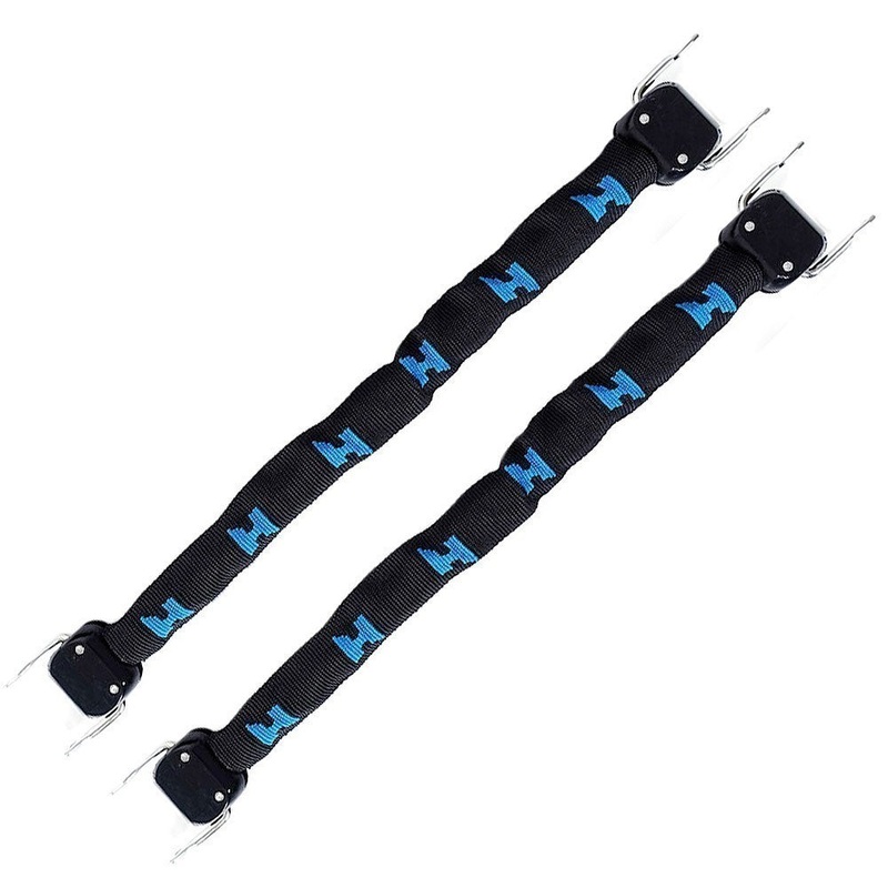 Halcyon Spring Heel Straps|M|L|L Plus|XL