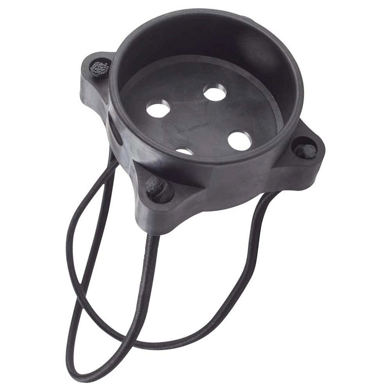 Instrument Bungee Mount|Vyper/Vyper 2/Vytec/Gekko/HelO2/Zoop|Uwatec Timer/Tec 2G|Suunto SK-7 Compass|Uwatec FS-1 Compass