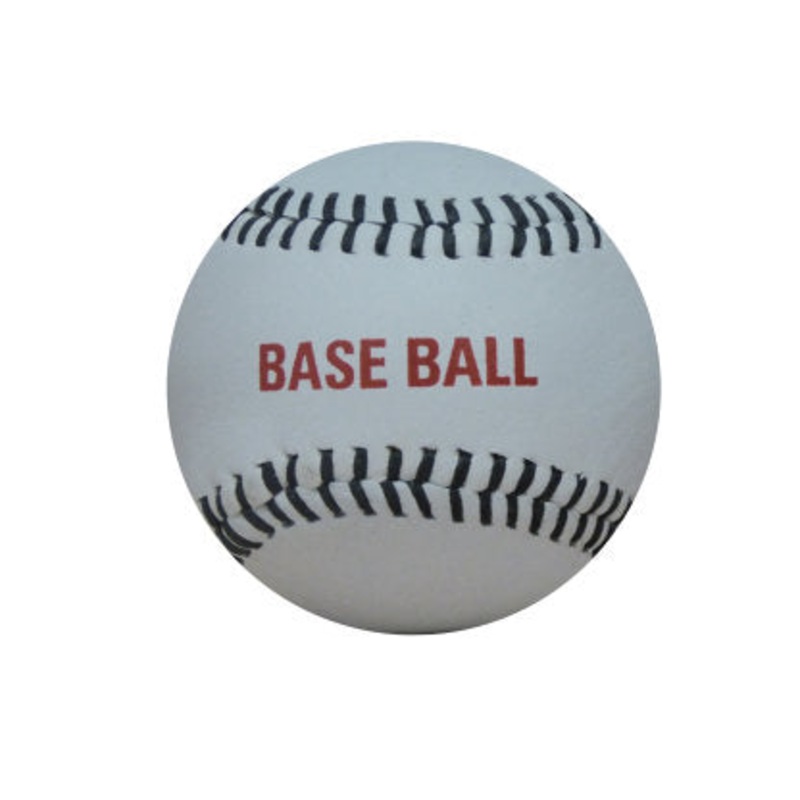Leather Baseball
