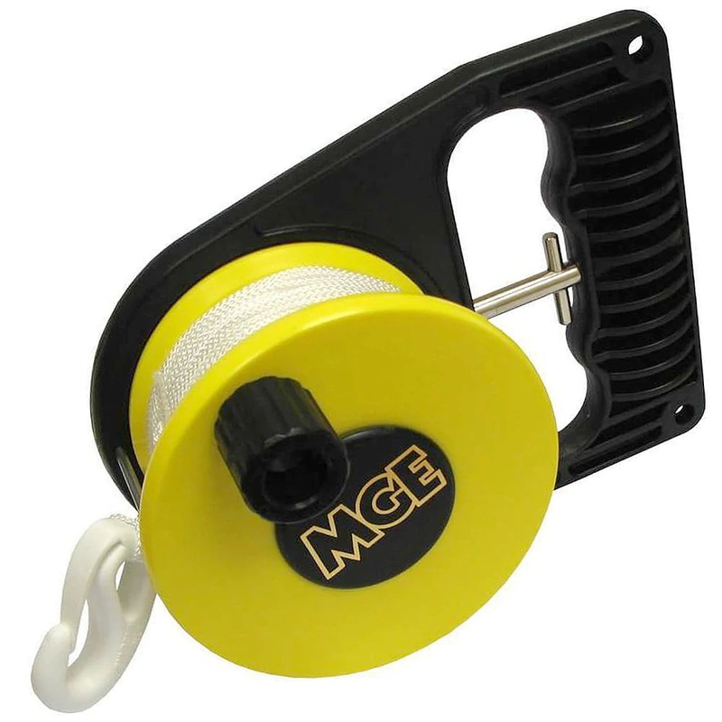 MGE Reel Standard- 50m