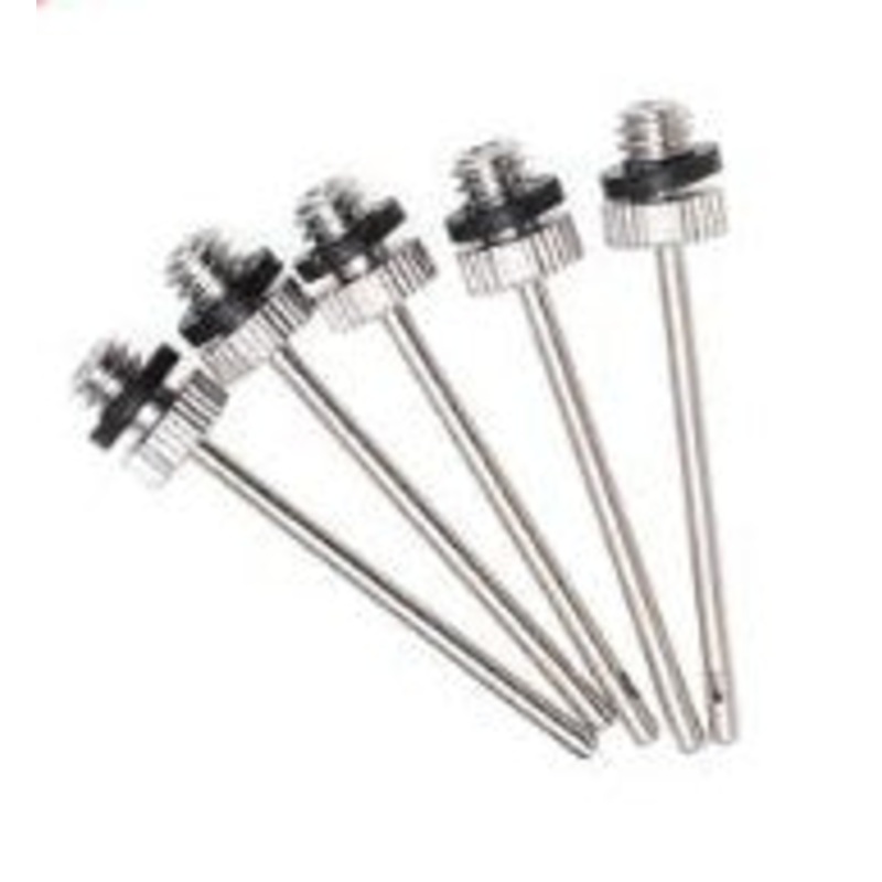 Thin Needle Adaptors