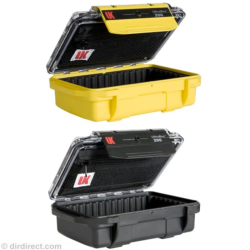 Underwater Kinetics Ultrabox 206