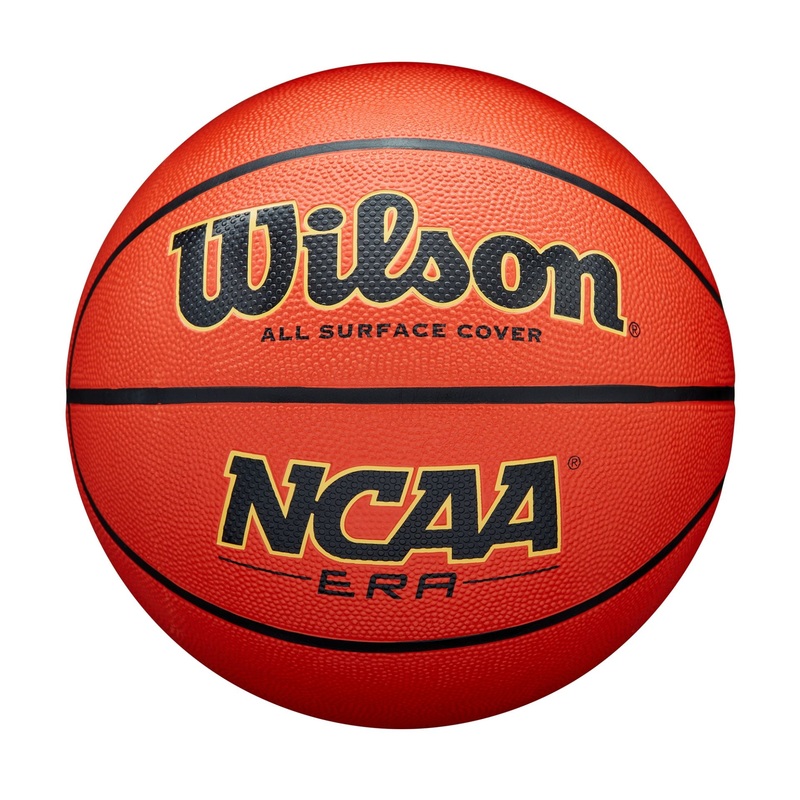Wilson NCAA Era Basketball|7|Brown