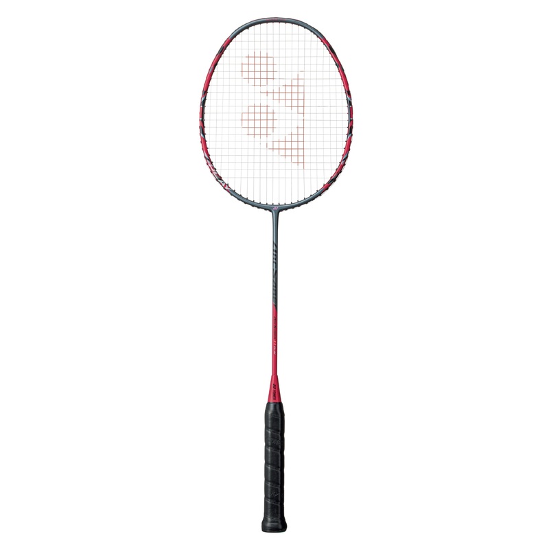 2023 Yonex Badminton Racket Arcsaber 11 Play Grey Pearl