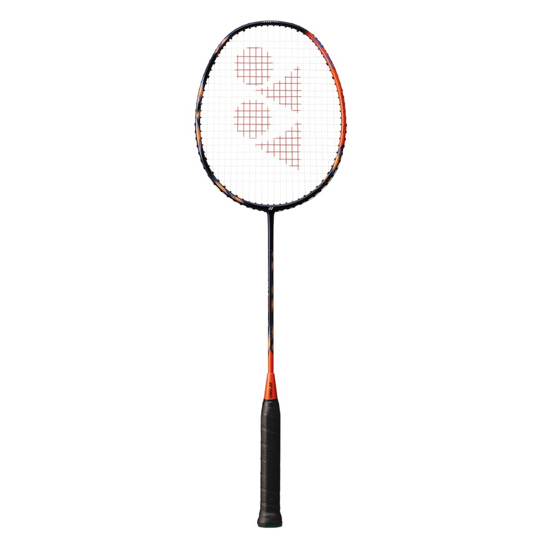 2023 Yonex Badminton Racket Astrox 77 Play H.Orange