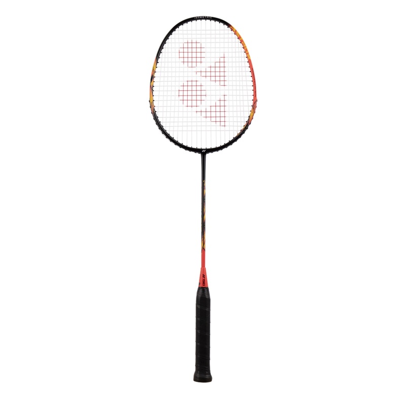 2023 Yonex Badminton Racket Astrox E13 Black/Red