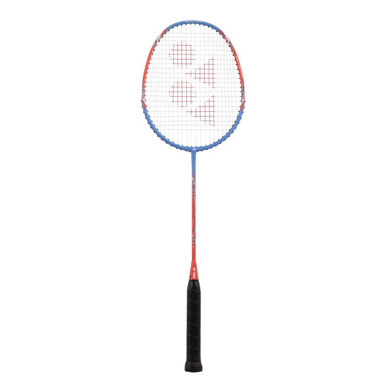 2023 Yonex Badminton Racket Nanoflare E13 Blue/Red