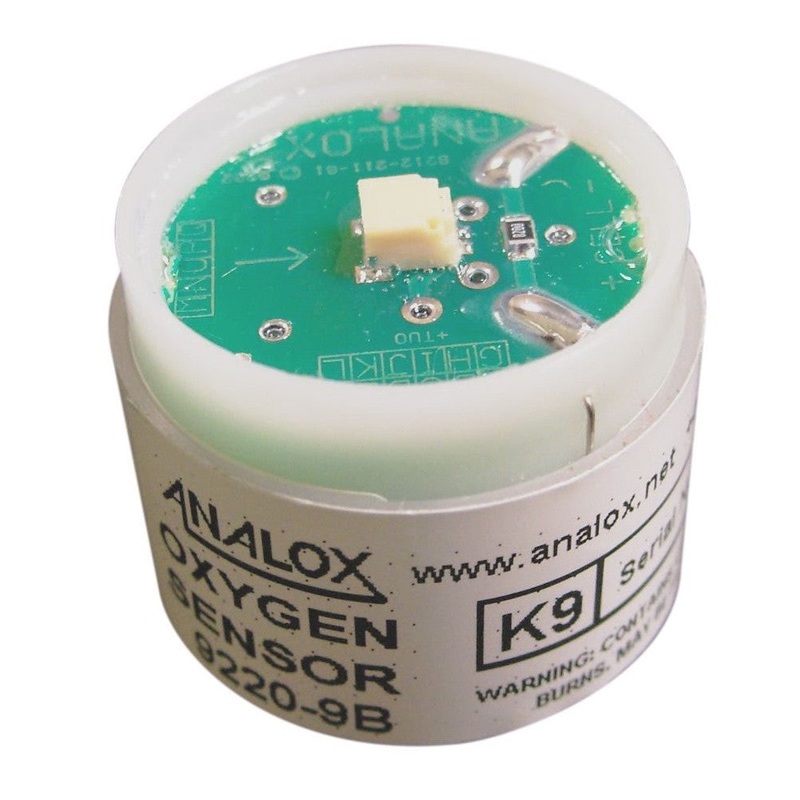 Analox O2EII Oxygen Sensor