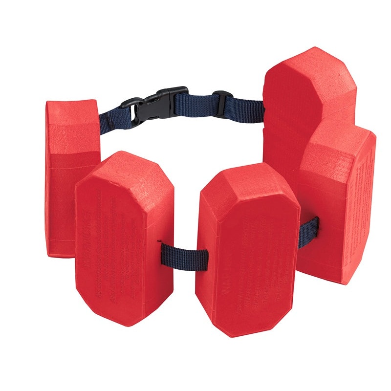 Beco Swimming Belt (5 Pads) (9662)