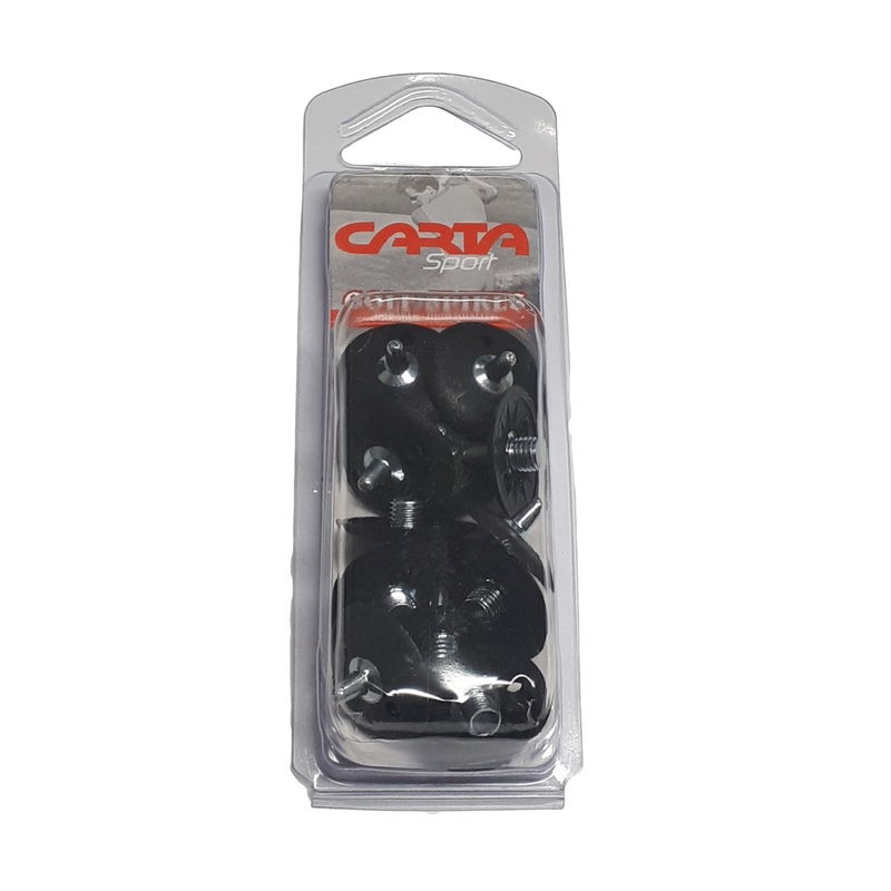 Blister Pack Golf Spikes