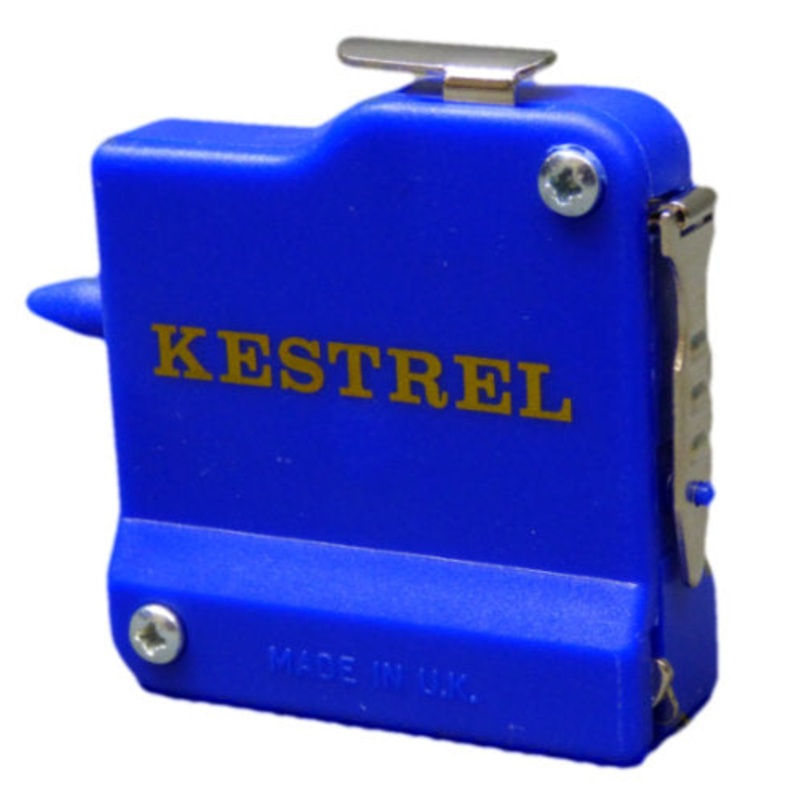 Bowls Measure Kestrel