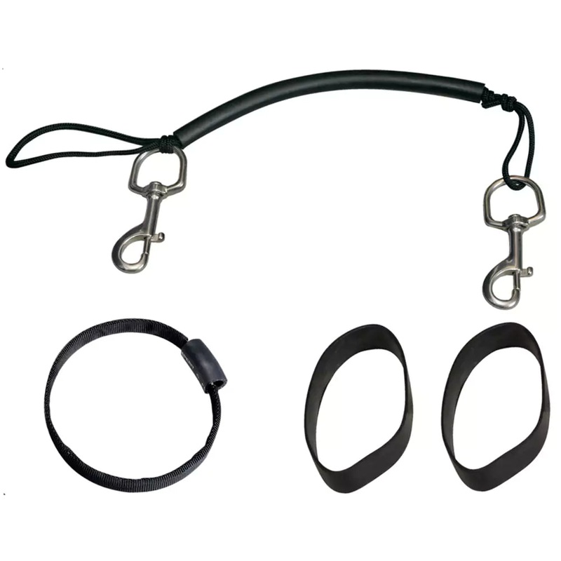 DirZone Stage Rigging Kit|40cf|7L|80cf