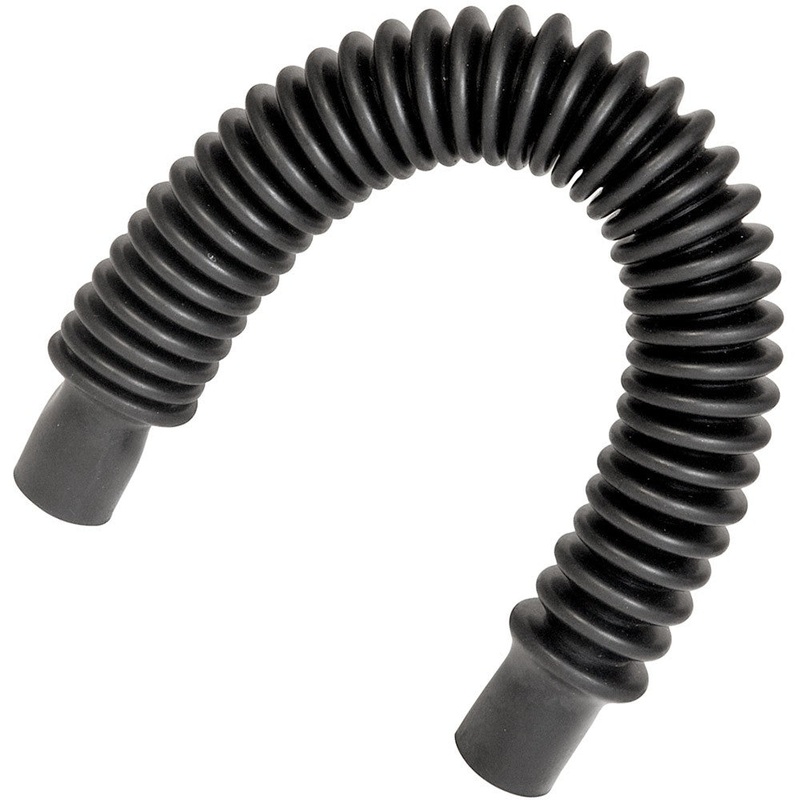 Dive Rite Corrugated Hose|12″|16″|22″