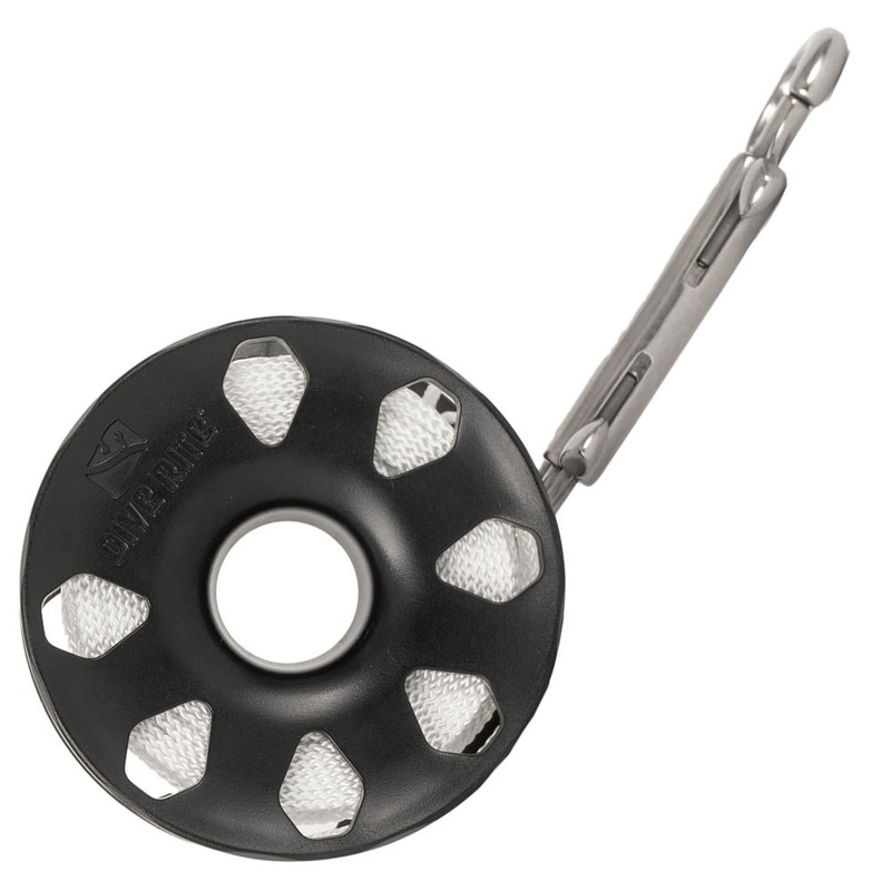 Dive Rite Finger Spool 60 – 18m