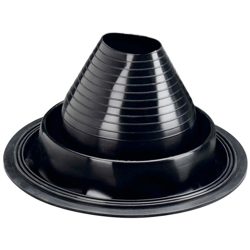 DUI Neck Zip Seal – Silicone