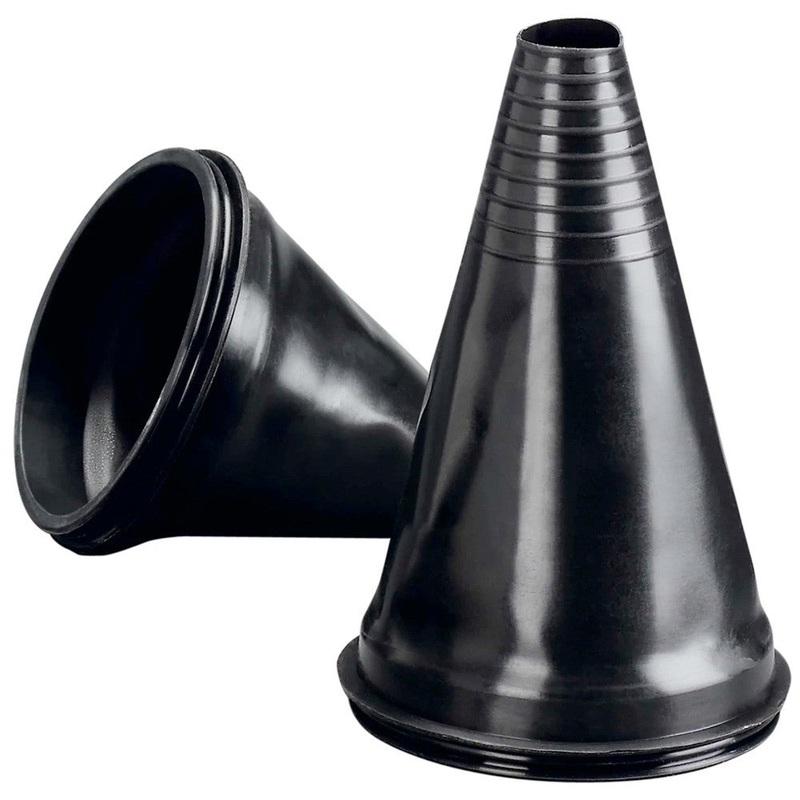 DUI Wrist Zip Seals – Silicone
