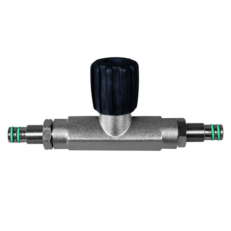 Generic G5/8 Isolator Bar|Wide 7L & 8.5L|10L & 12L|15L to 20L