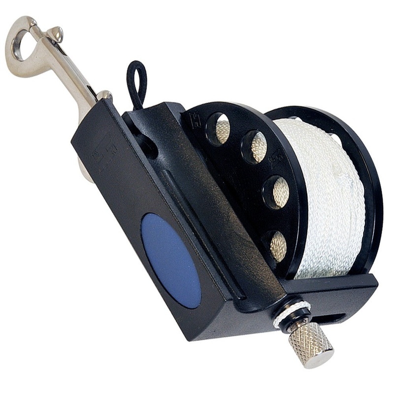 Halcyon Defender Pro Reel – 60m