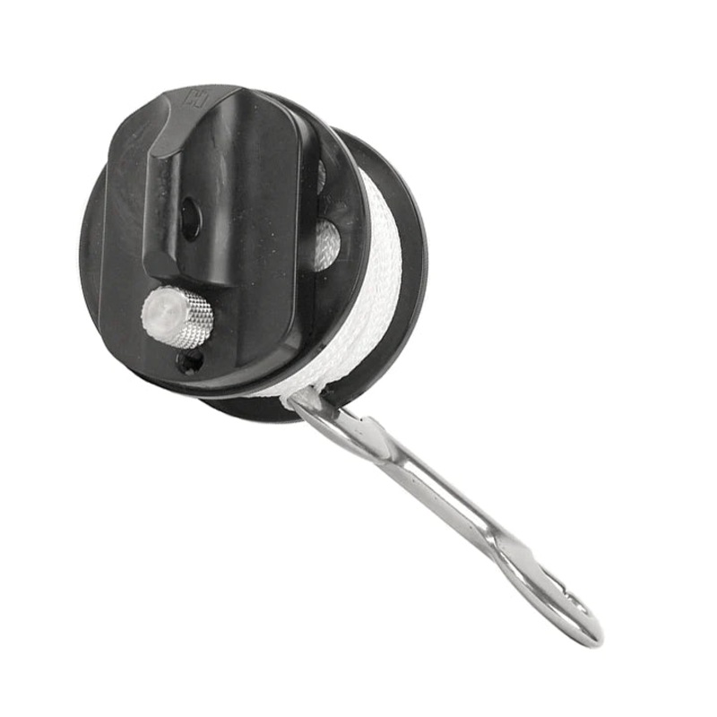 Halcyon Defender Pro Spool|100|200|150 – DISCONTINUED