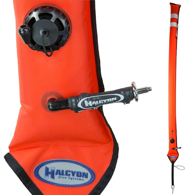 Halcyon Slim 6′ SMB