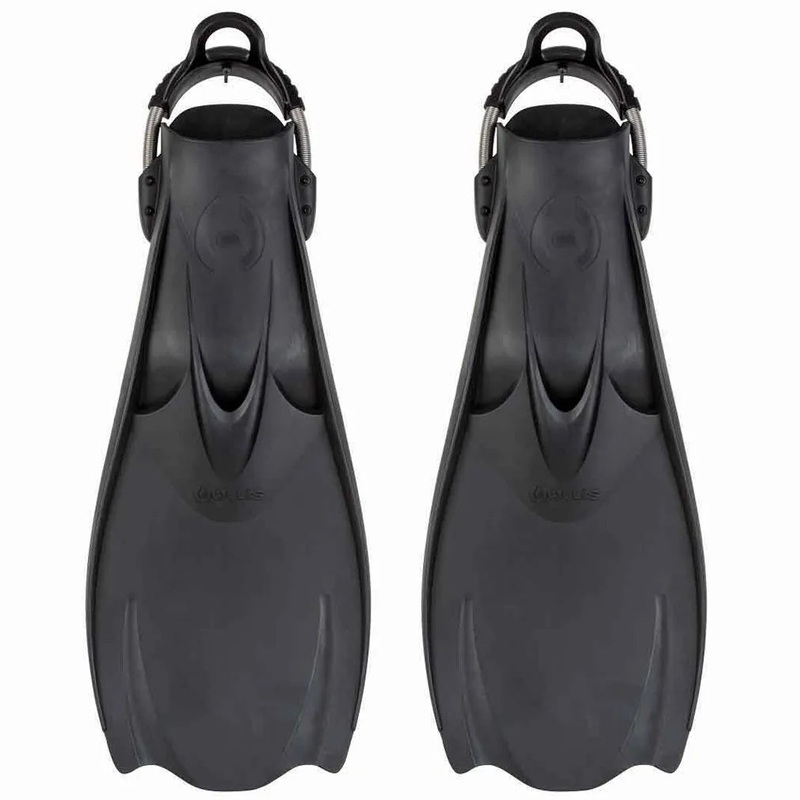 Hollis F1 Fins|Regular|XL|2XL