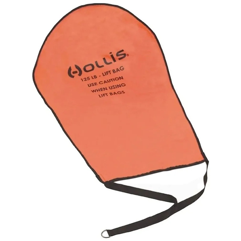 Hollis Lift Bag – 125lbs