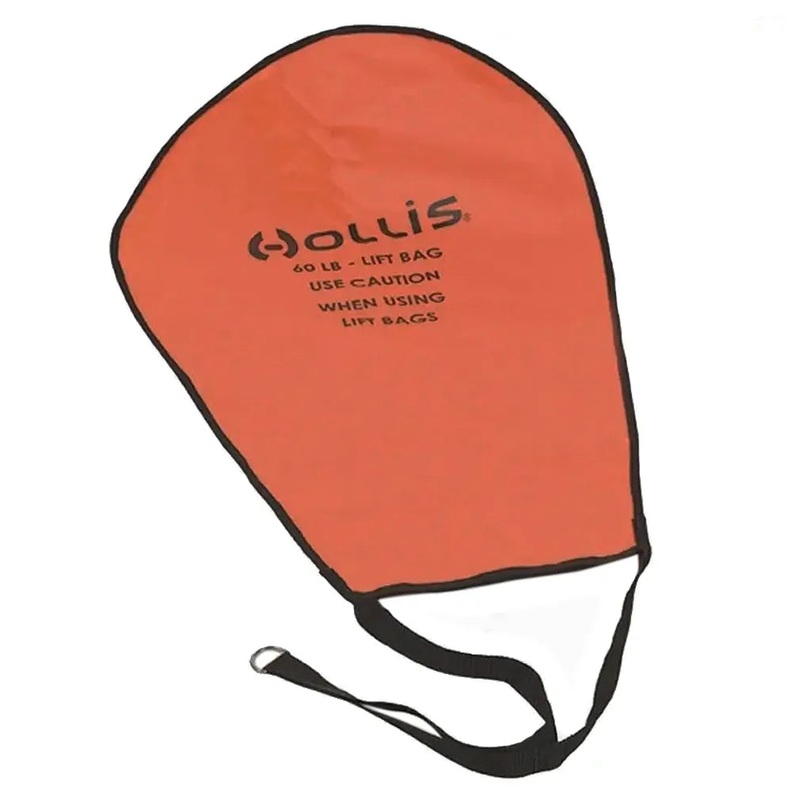 Hollis Lift Bag – 60lbs