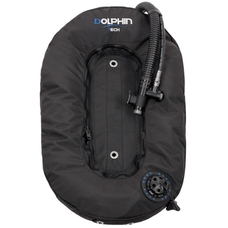 IST Dolphin Tech Wing|30lbs|40lbs