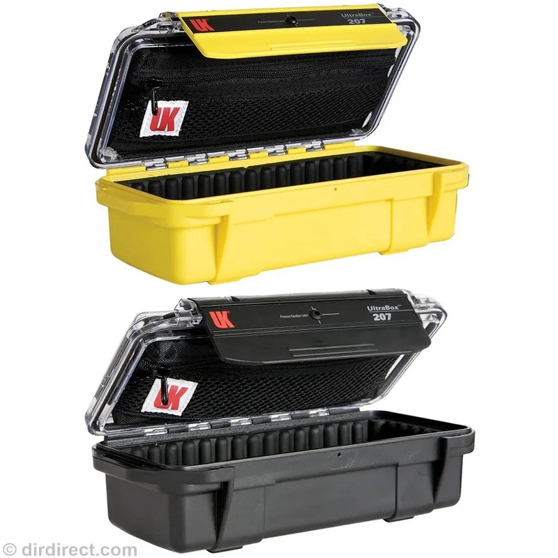 Underwater Kinetics Ultrabox 207