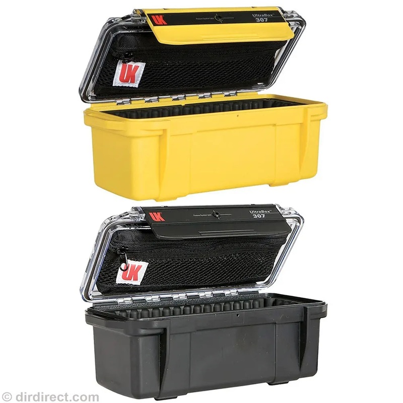 Underwater Kinetics Ultrabox 307