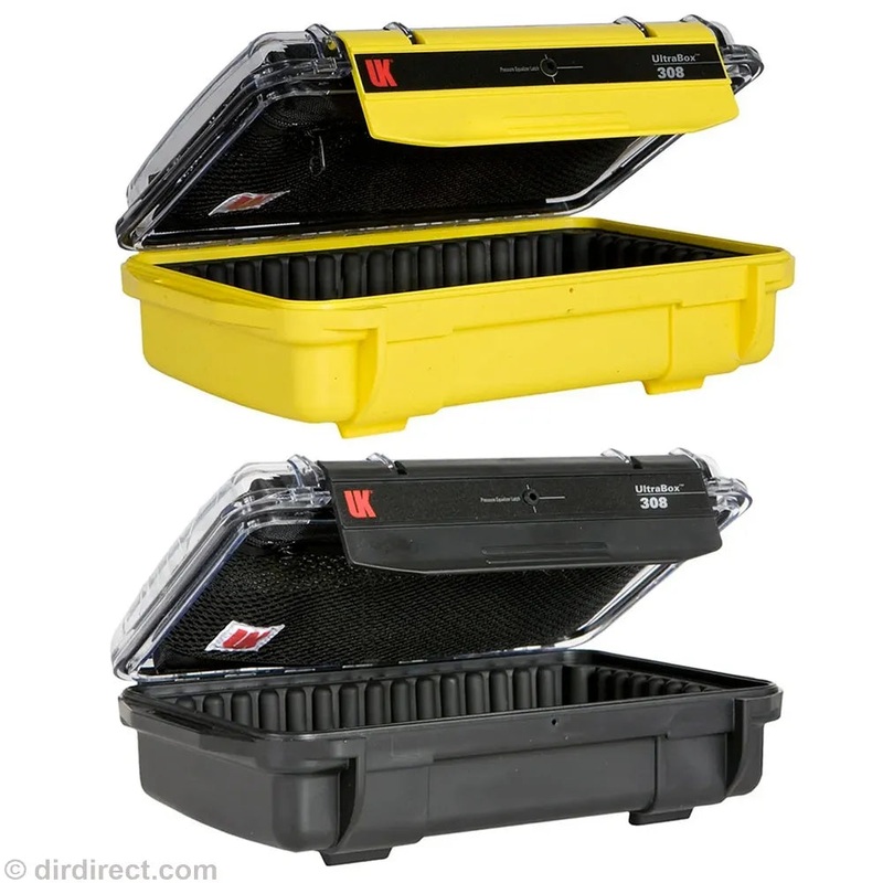 Underwater Kinetics Ultrabox 308