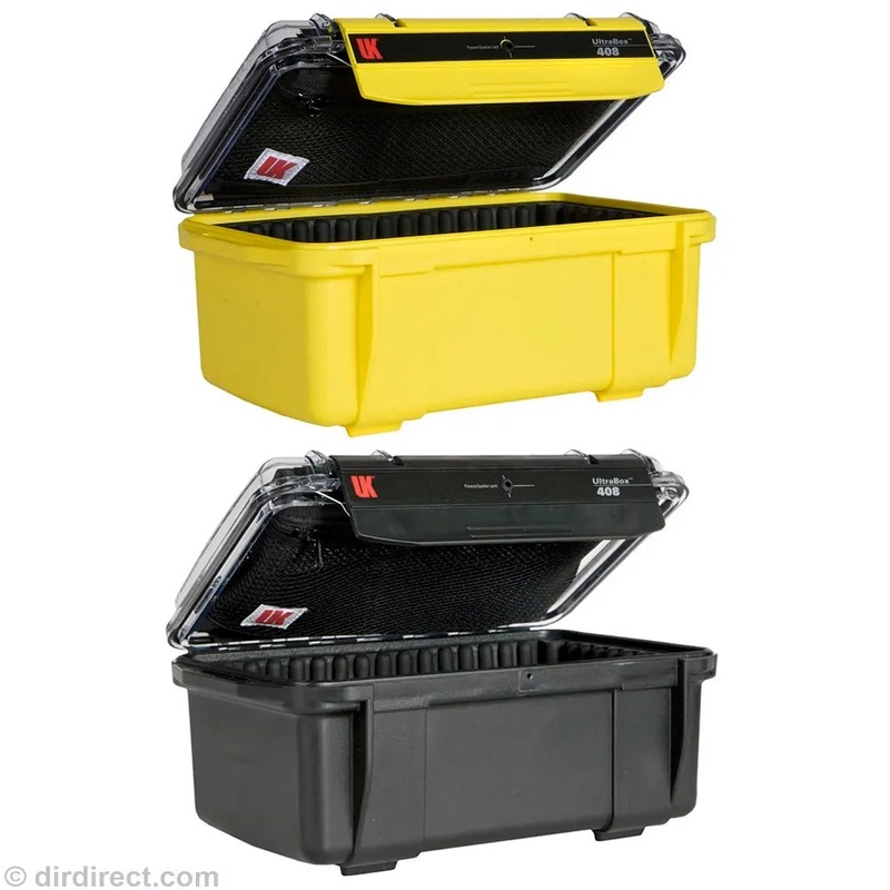 Underwater Kinetics Ultrabox 408