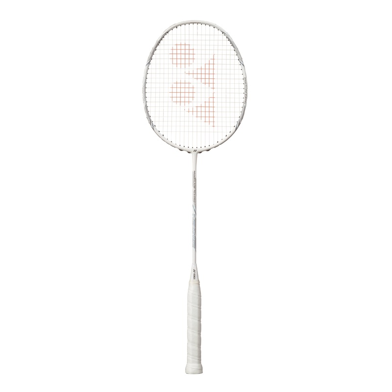 Yonex Badminton Racket Nanoflare Nextage