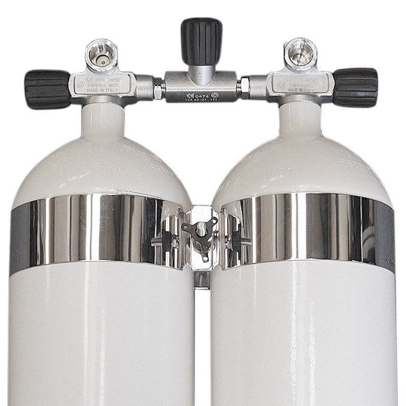 15L Eurocylinder Twinset|Collect in store – Portland|Home delivery – Self-assembly