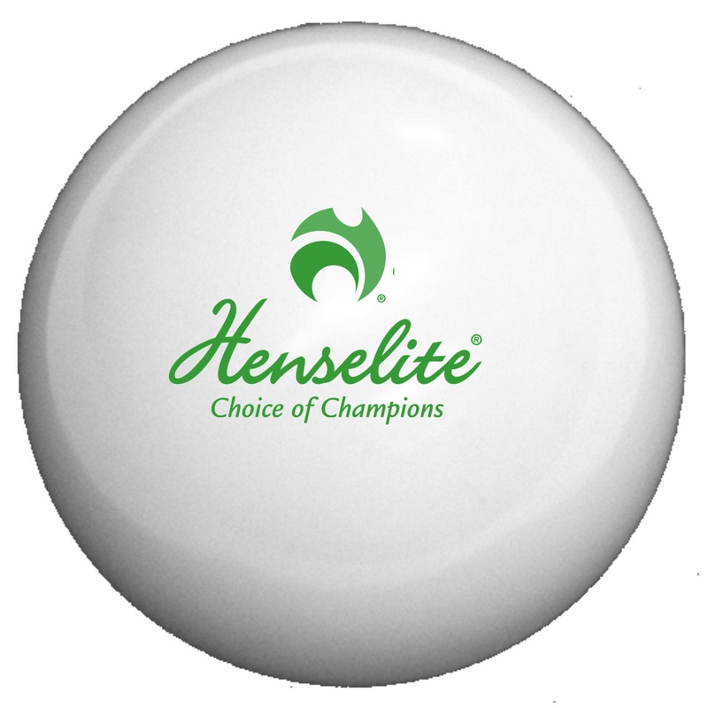 2 Flat Green Jack –  White
