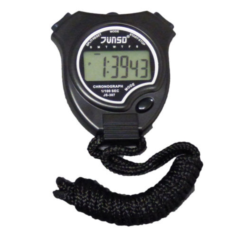 Digi Stopwatch Js-307